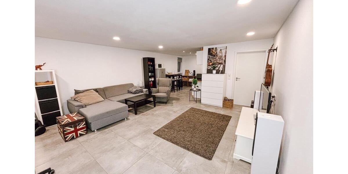 Etagenwohnung Langenfeld (Rheinland) - 1 Zimmer, 40 m&sup2;, 480&euro; | Angebot:27629189