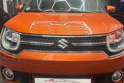 Suzuki Ignis 156.126 km 8.290 € Köln 51109