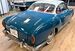 Karmann Ghia Coupe Typ 14