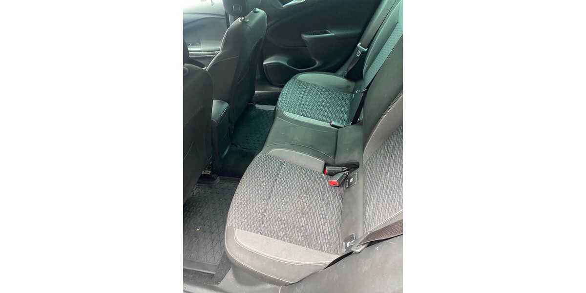 Opel Astra K Sports1.5CDTI/NAVI.VOLL-LED.PDC.ALU-A 117.000 km 6.990 &euro; Hilden 40721