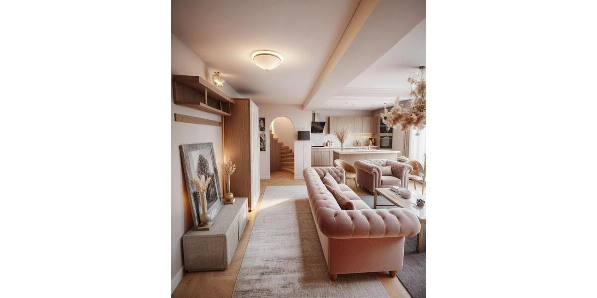 Einfamilienhaus Bergheim Auenheim - 4 Zimmer, 103 m&sup2;, 335.000&euro; | Angebot:24469118