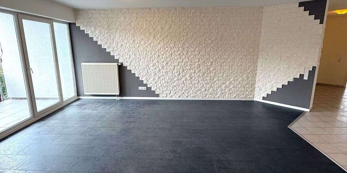 Etagenwohnung Köln Brück - 2 Zimmer, 72 m&sup2;, 1.100&euro; | Angebot:26997070
