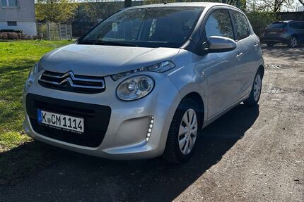 Citroen C1 107.000 km 7.200 &euro; Köln 50739
