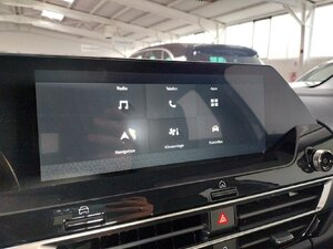 Citroen C4 Feel Pack 1.2 Kam Tempomat Klima 16.501 km 18.740 &euro; HAAN 42781