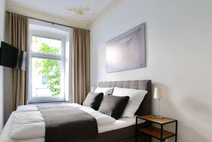Zimmer Köln Altstadt-Nord - 1 Zimmer, 1.640&euro; | Angebot:27711320