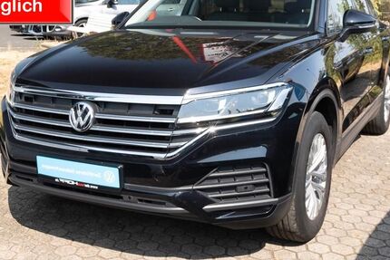 VW Touareg 104.315 km 33.975 &euro; Troisdorf-Spich 53842