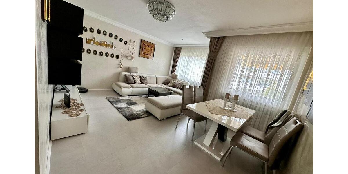 Etagenwohnung Köln Kalk - 3 Zimmer, 70 m&sup2;, 319.000&euro; | Angebot:26113203