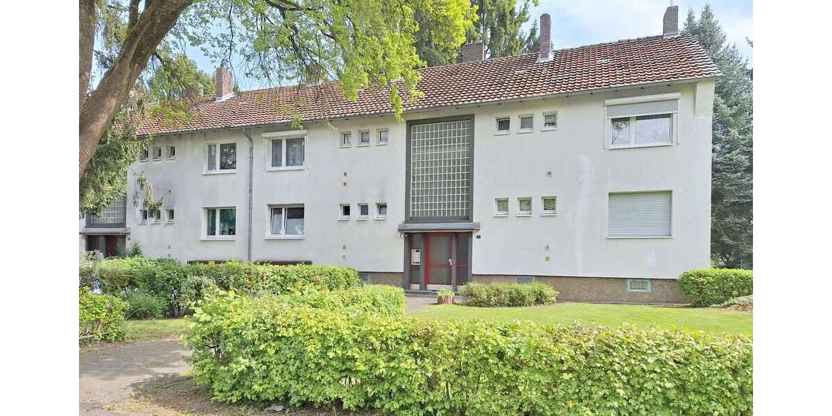 Etagenwohnung Köln Porz - 2 Zimmer, 57 m&sup2;, 638&euro; | Angebot:26356860