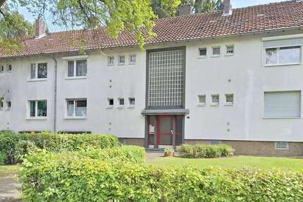 Wohnung Köln Porz - 2 Zimmer, 57 m&sup2;, 638&euro; | Angebot:26356860