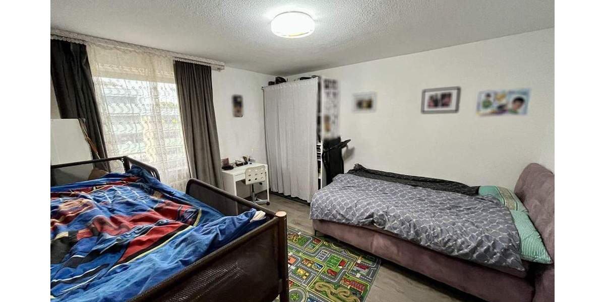 Ideale Einsteigerwohnung 3 zimmer