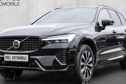 Volvo XC60 20.000 km 38.980 &euro; Bergheim 50126