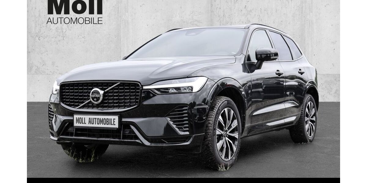 Volvo XC60 20.000 km 38.980 &euro; Bergheim 50126