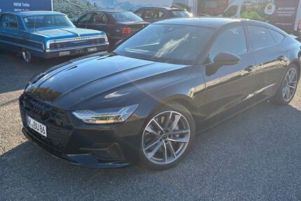 Audi A7 29.700 km 56.500 &euro; Köln 50858