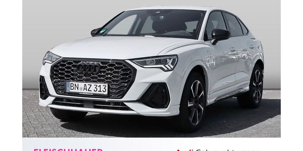 Audi Q3 19.161 km 40.990 &euro; Bonn 53119