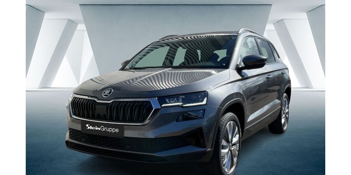 Skoda Karoq 84.550 km 22.120 &euro; Bergisch Gladbach 51465