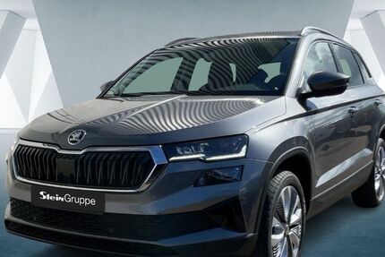 Skoda Karoq 84.550 km 22.270 &euro; Bergisch Gladbach 51465