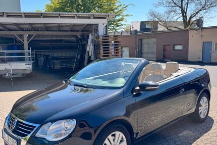 VW Eos 185.000 km 4.850 &euro; Bergheim 50127