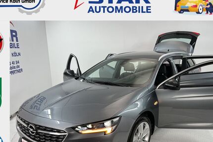 Opel Insignia 105.277 km 14.390 &euro; Köln 50739