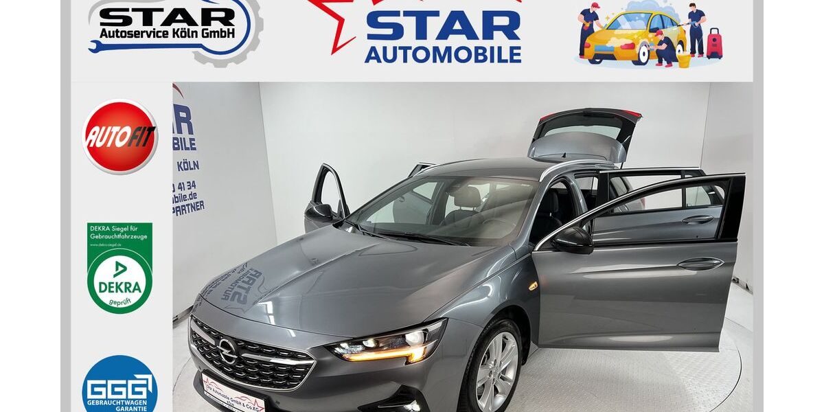 Opel Insignia 105.277 km 14.390 &euro; Köln 50739