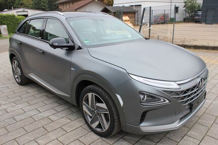 Hyundai NEXO 70.574 km 8.499 &euro; Overath 51491