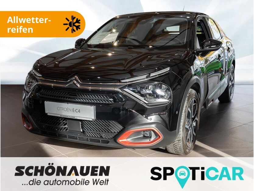 Citroen ë-C4 37.053 km 18.470 € Kerpen 50171