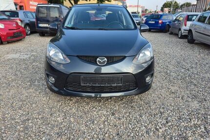 Mazda 2 171.000 km 2.799 € Bonn 53227