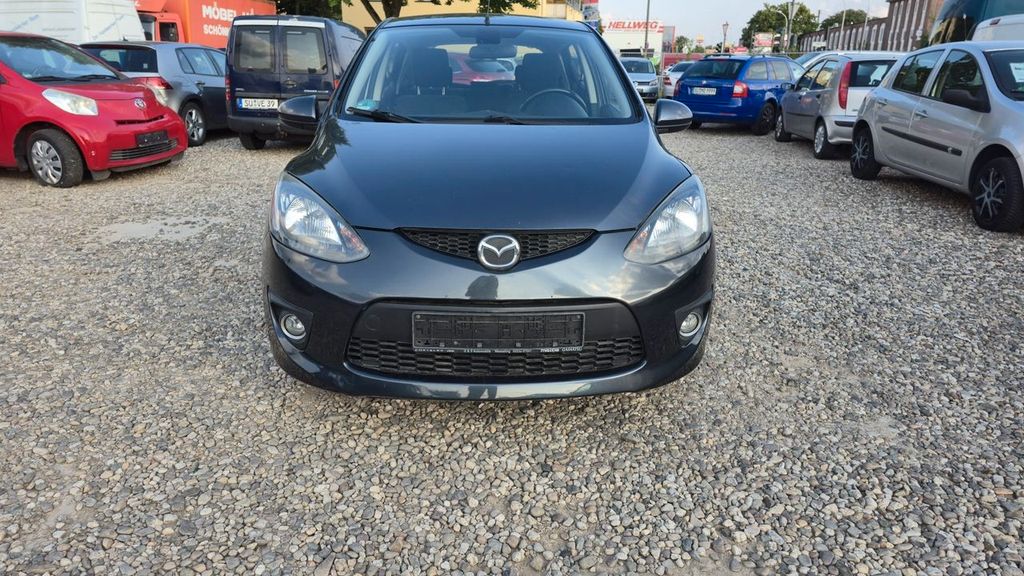 Mazda 2 171.000 km 2.799 € Bonn 53227