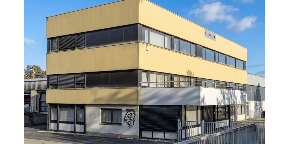 Gewerbeobjekt Hennef - 1.495.000&euro; | Angebot:26855708