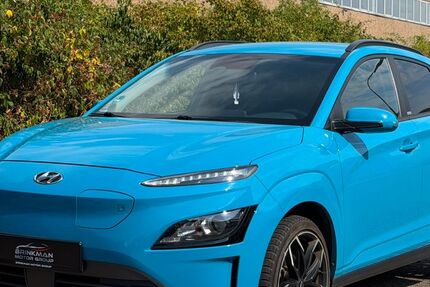 Hyundai KONA 59.557 km 17.494 &euro; Weilerswist 53919