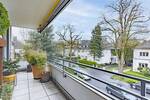 Etagenwohnung Köln Marienburg - 3 Zimmer, 94 m&sup2;, 543.000&euro; | Angebot:26065822