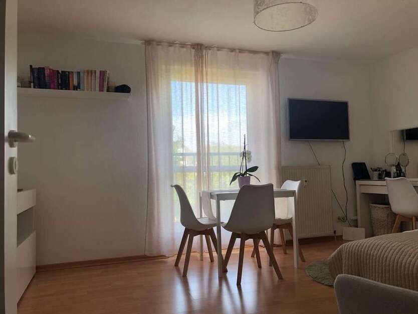 Wohnung zum Mieten in Bonn 595 € 29 m²
