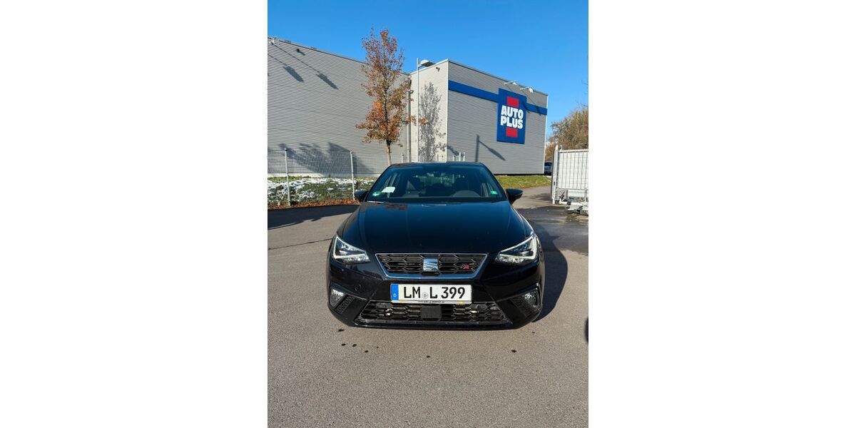 Seat Ibiza 103.500 km 13.950 &euro; Köln 50676