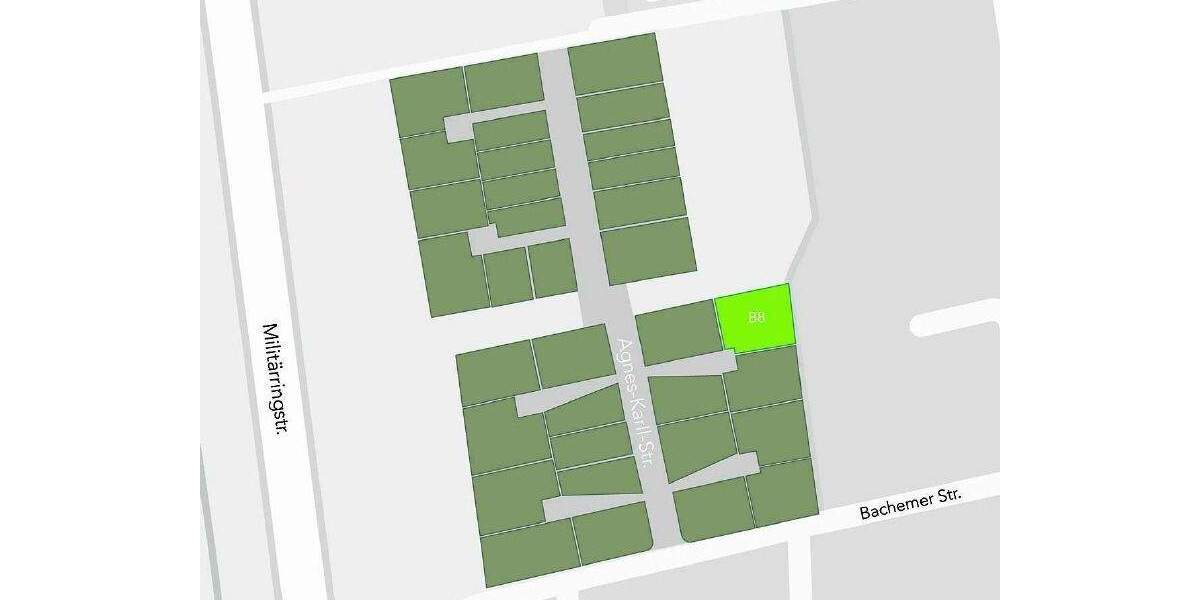 Baugrundstück in Lindenthal - Kaufen. Bauen. Wohnen. zimmer