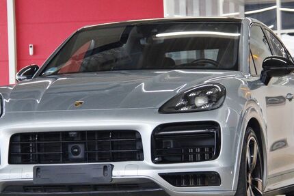 Porsche Cayenne 85.000 km 88.850 &euro; Köln 50739