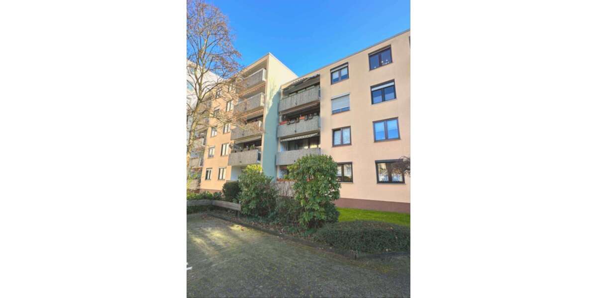 Etagenwohnung Kerpen Balkhausen - 3 Zimmer, 88 m&sup2;, 258.000&euro; | Angebot:24364530