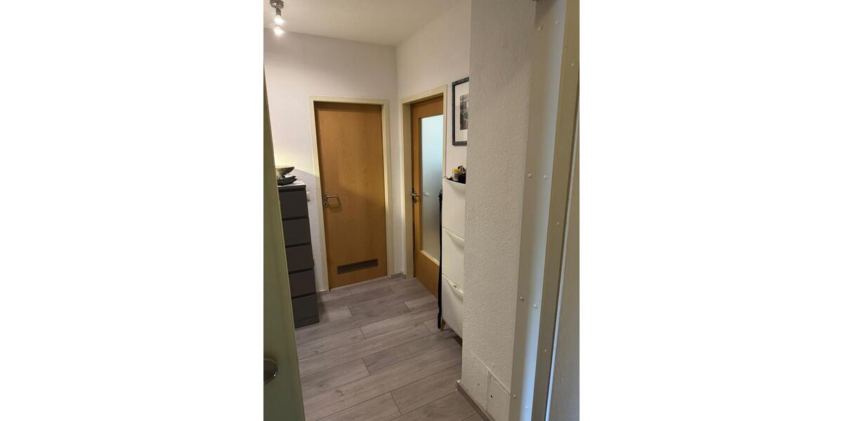 Gepflegte Eigentumswohnung 2 Zimmer Balkon in Köln Vingst 2 zimmer