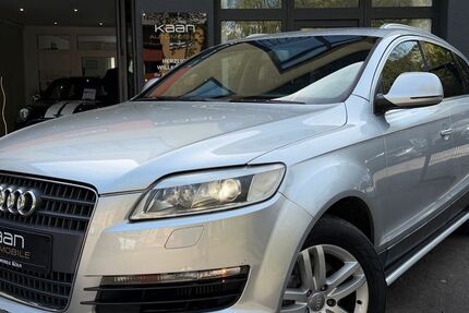 Audi Q7 242.000 km 3.999 &euro; Köln 51107