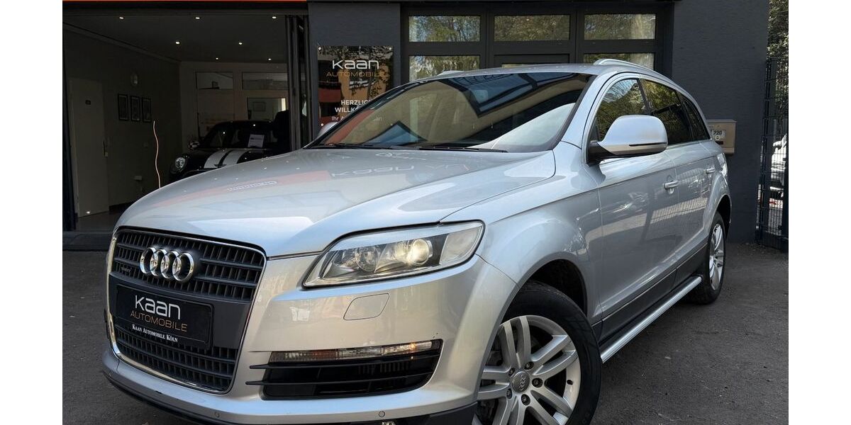 Audi Q7 242.000 km 3.999 &euro; Köln 51107