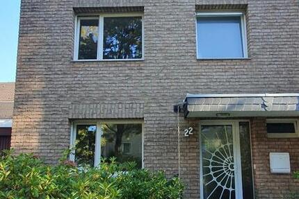 Reihenendhaus in ruhiger Lage und 6 Zimmern Provisionsfrei zimmer