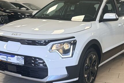 Kia Niro 25.511 km 24.000 € Bonn 53227