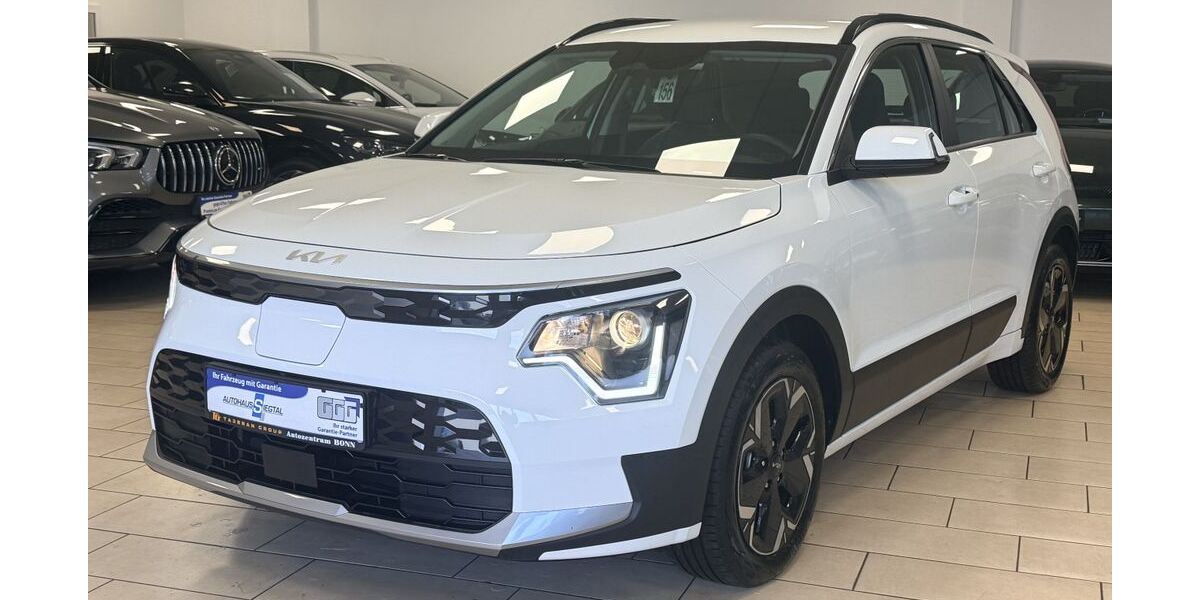 Kia Niro 25.511 km 24.000 € Bonn 53227