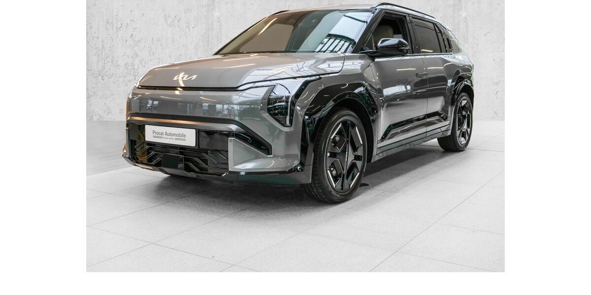 Kia EV3 11.000 km 42.590 &euro; Dormagen 41540