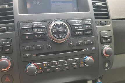 Nissan Pathfinder 231.000 km 11.900 &euro; Alfter 53347