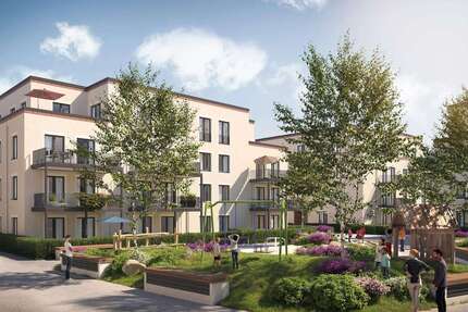 Wohnung zum Kaufen in Solingen 279.900 € 59.3 m² 2 zimmer