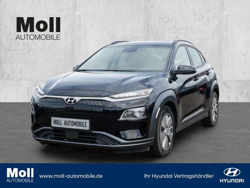 Hyundai KONA 30.563 km 21.480 € Köln 50825