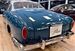 Karmann Ghia Coupe Typ 14