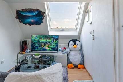 Wohnung Leverkusen Alkenrath - 1 Zimmer, 14 m&sup2;, 90.000&euro; | Angebot:26313284