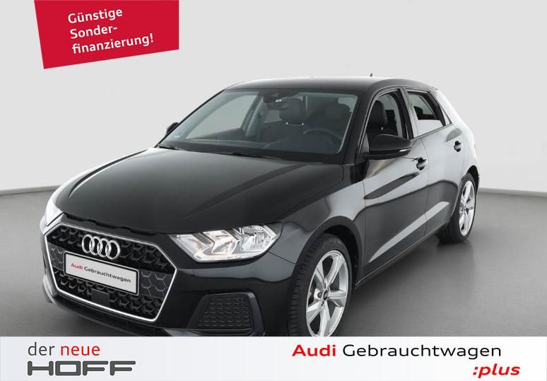 Audi A1 12.115 km 23.995 &euro; Sankt Augustin-Menden 53757
