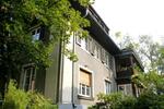 Köln, mitten drin - trotzdem absolut ruhig außergewöhnliche 2- bis 3-Zimmer Wohnung, ca. 100 m² große Terrasse und Stellplatz - Terrassenwohnung Köln Innenstadt | Angebot:26664145