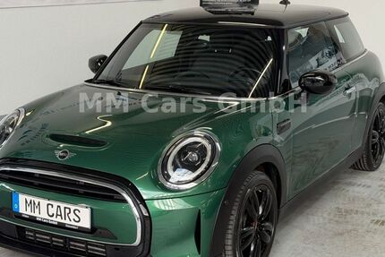 Mini Cooper 32.250 km 24.300 &euro; Hilden (bei Düsseldorf) 40721